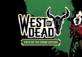 West of Dead Path of the Crow Edition EN Argentina Xbox One/Series Digital Key