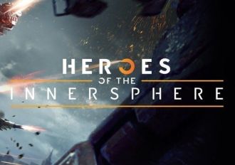 Mechwarrior 5: Mercenaries - Heroes of the Inner Sphere DLC EN/DE/FR/RU Global Steam Digital Key