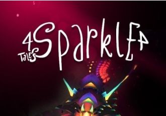Sparkle 4 Tales EN United States Xbox One/Series Digital Key