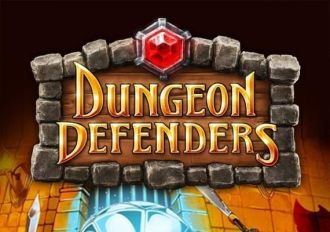 Dungeon Defenders EN/DE/FR/IT/ES Global Steam Digital Key