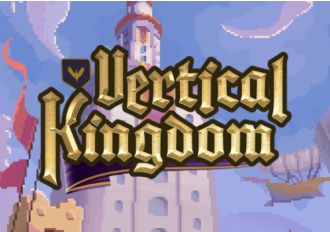 Vertical Kingdom EN/DE/FR/JA/KO/PT/ZH/ES Global Steam Digital Key