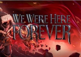 We Were Here Forever EN Argentina Xbox One/Series Digital Key