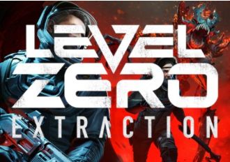 Level Zero: Extraction ROW Steam Digital Key
