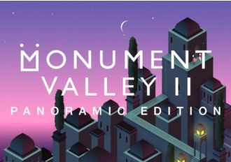 Monument Valley 2 Panoramic Edition Global Steam Digital Key