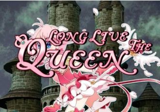 Long Live The Queen EN Argentina Xbox One/Series Digital Key