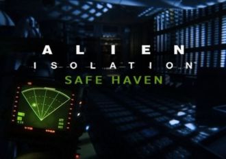 Alien: Isolation - Safe Haven DLC EN EU Xbox One/Series Digital Key
