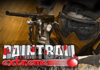 Paintball eXtreme EN/DE/PL/CS Global Steam Digital Key