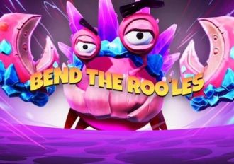 Kao the Kangaroo: Bend The Rooles DLC Global Steam Digital Key
