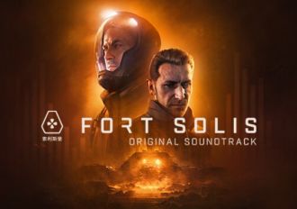 Fort Solis - Soundtrack DLC EN Global Steam Digital Key