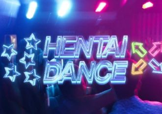 Hentai Dance EN Global Steam Digital Key