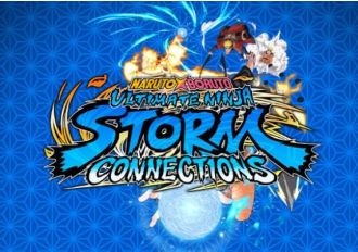 Naruto x Boruto Ultimate Ninja Storm Connections United States Steam Digital Key
