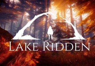 Lake Ridden EN Argentina Xbox One/Series Digital Key