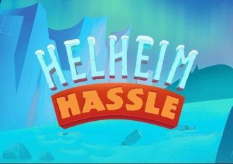 Helheim Hassle EN/DE/FR/NO/RU/ZH/TR Global Steam Digital Key