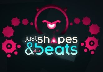 Just Shapes and Beats EN/FR/JA/KO Argentina Xbox One/Series Digital Key