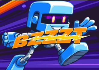 Bzzzt Global Steam Digital Key