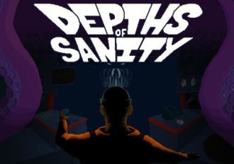 Depths of Sanity EN Global Steam Digital Key