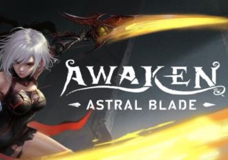 Awaken: Astral Blade Global Steam Digital Key