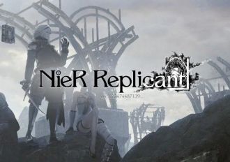 NieR: Replicant ver.1.22474487139... EU Steam Digital Key