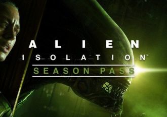 Alien: Isolation - Season Pass DLC EN/DE/FR/IT EU Xbox One/Series Digital Key