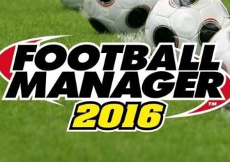 Football Manager 2016 - An Alternative Reality: The Football Manager Documentary DLC EU Steam Digital Key