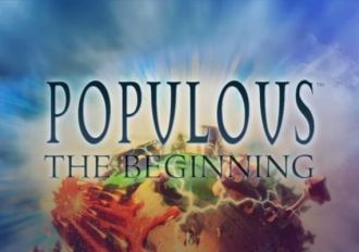 Populous: The Beginning nad Undiscovered Worlds EN Global GOG Digital Key