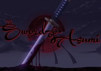 Sword of Asumi Deluxe Edition EN Global Steam Digital Key