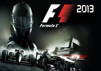 F1 2013 Global Steam Digital Key
