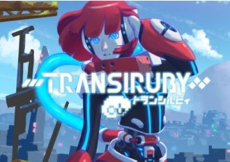 Transiruby EN Brazil Xbox One/Series/Windows Digital Key