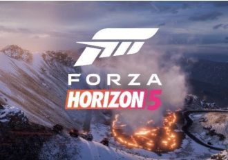 Forza Horizon 5 - Bonus DLC Limited Edition EN Global Xbox One/Series/Windows Digital Key