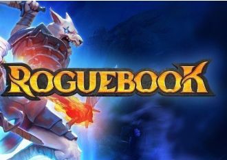 Roguebook EN Brazil Xbox One Digital Key