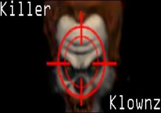 Killer Klownz VR EN Global Steam Digital Key