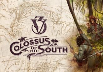 Victoria 3: Colossus of the South DLC ROW Steam Digital Key
