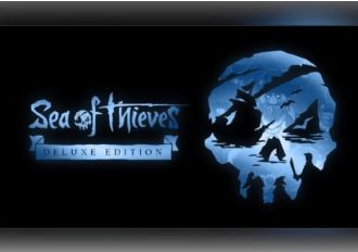 Sea of Thieves 2024 Deluxe Edition EN United States Xbox One/Series/Windows Digital Key