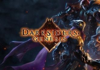 Darksiders: Genesis EN Argentina Xbox One/Series Digital Key