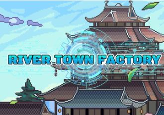 River Town Factory EN/JA/ZH/ZH Global Steam Digital Key