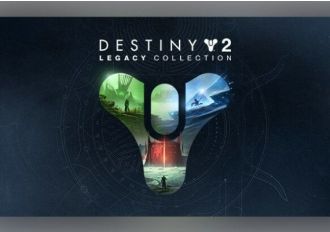 Destiny 2 - Legacy Collection 2023 DLC EN EU Xbox One/Series Digital Key