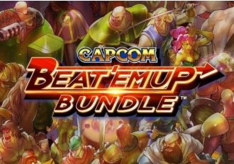 Capcom - Beat 'Em Up Bundle EN Argentina Xbox One/Series Digital Key