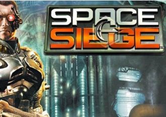 Space Siege EN Global Steam Digital Key