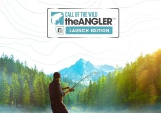 Call of the Wild: The Angler Launch Edition EN United States Xbox One/Series/Windows Digital Key