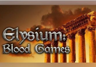 Elysium: Blood Games EN Global Steam Digital Key