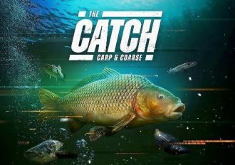 The Catch: Carp & Coarse Fishing EN Argentina Xbox One/Series/Windows Digital Key