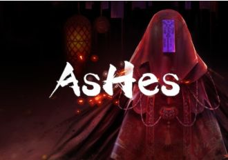 AsHes EN/JA/KO/ZH/ZH Global Steam Digital Key