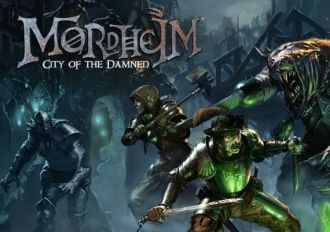 Mordheim: City of the Damned EN/DE/FR/IT/PL/RU/ES Global Steam Digital Key