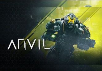 ANVIL: Vault Breaker EN Argentina Xbox One/Series Digital Key