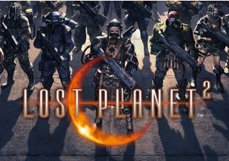 Lost Planet 2 EN/DE/FR/IT/PL/RU/ES Global Steam Digital Key