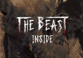 The Beast Inside Global Steam Digital Key