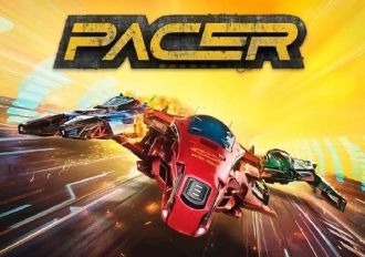 Pacer EN Argentina Xbox One/Series Digital Key