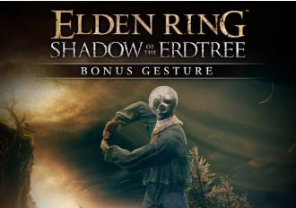 Elden Ring: Shadow of the Erdtree - Pre-Order Bonus DLC EN Global Xbox One Digital Key