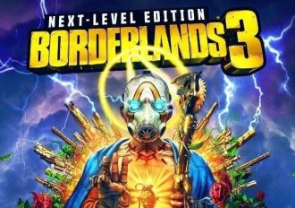 Borderlands 3 Next Level Edition EN United States Xbox One/Series Digital Key