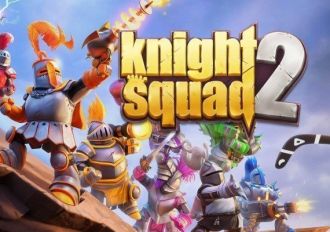 Knight Squad 2 EN United States Xbox One/Series Digital Key